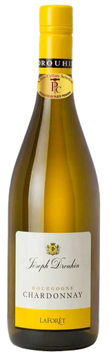 [193867] Joseph Drouhin, Laforet Bourgogne Chardonnay, 2022