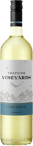 [192485] Bodegas Trapiche, Pinot Grigio, 2023