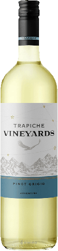 [192485] Bodegas Trapiche, Pinot Grigio, 2024
