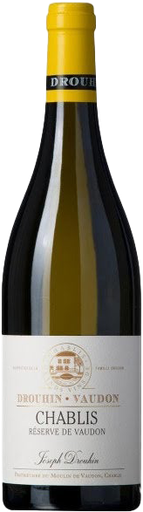 [193863] Joseph Drouhin, Chablis Drouhin-Vaudon, 2022