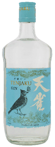 [191355] Tenjaku, Gin (700ml)