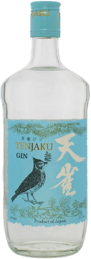 [191355] Tenjaku, Gin (700ml)