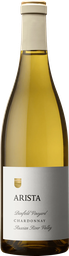 [195016] Banfield Chardonnay, Arista Winery