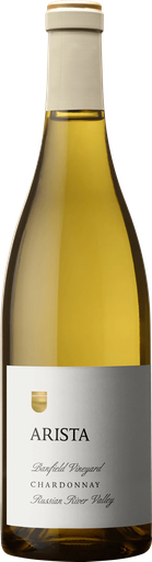 [195016] Arista Winery, Banfield Chardonnay, 2019