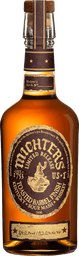 [191363] Toasted barrel Finish Sour Mash Whiskey, Michter's Distillery
