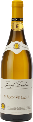 [193872] Joseph Drouhin, Macon Villages, 2022
