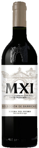 [196381] Bodegas Alejandro Fernandez, MXI Tinto, 2020