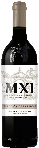[196381] Bodegas Alejandro Fernandez, MXI Tinto, 2021