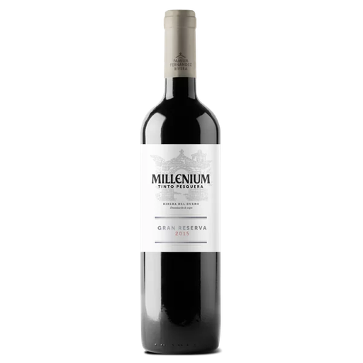 [196328] Bodegas Alejandro Fernandez, Gran Reserva Millenium, 2015