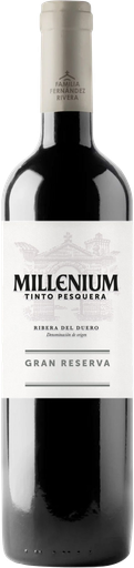 [196328] Bodegas Alejandro Fernandez, Gran Reserva Millenium, 2015