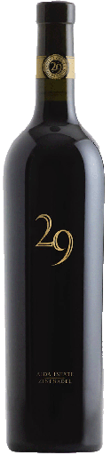 [194065] Vineyard 29, Aida Estate Zinfandel, 2019