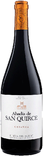 [193171] Abadia de San Quirce, Crianza, 2020