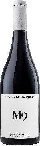 [193173] Abadia de San Quirce, M-9 Tinto, 2022