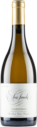 [661037] Sea Smoke Cellars, Chardonnay, 2020