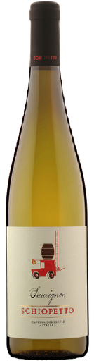 [192694] Schiopetto, Sauvignon Blanc, 2023