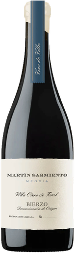 [196576] Martin Sarmiento, Villa Otero Toral Mencia, 2019