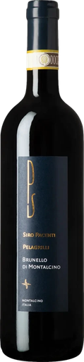 [194880] Siro Pacenti, Brunello di Montalcino DOCG Pelagrilli, 2020