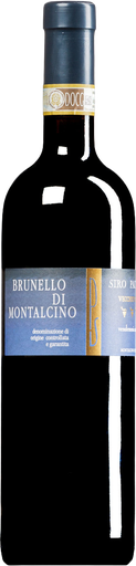 [194882] Siro Pacenti, Brunello di Montalcino DOCG Vecchie Vigne, 2018