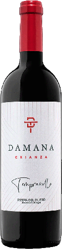 [193060] Tabula, Damana Crianza, 2022