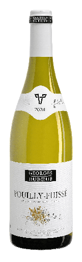 [190514] Georges Duboeuf, Pouilly-Fuisse NNFL, 2021