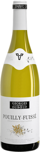 [190514] Georges Duboeuf, Pouilly-Fuisse NNFL, 2021