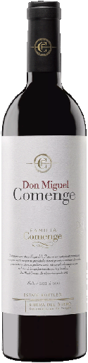 [193057] Comenge, Don Miguel, 2018