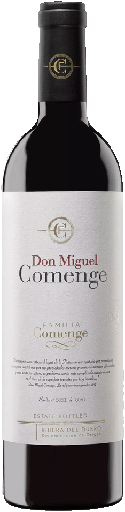 [193057] Comenge, Don Miguel, 2019