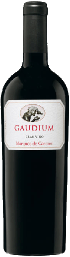 [192340] Marques de Caceres, Gaudium, 2016