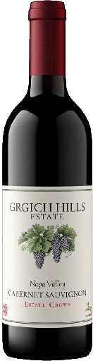 [191745] Grgich Hills Estate, Cabernet Sauvignon, 2021