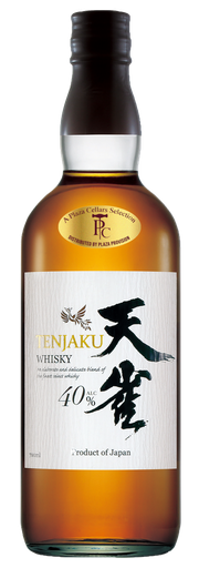 [191339] Tenjaku, Japanese Blended Whisky