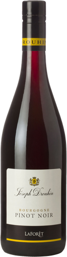 [193884] Joseph Drouhin, Laforet Bourgogne Pinot Noir, 2022