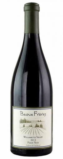 [190602] Beaux Freres, Willamette Valley Pinot Noir, 2021