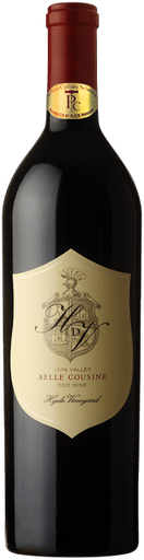 [194706] Hyde and De Villaine, Belle Cousine Red Blend, 2019