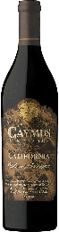 [665020] California Cabernet, Caymus