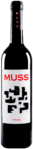 [193059] Bodegas Licinia, Muss Tinto, 2019