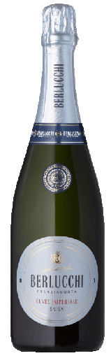 [192596] Berlucchi Franciacorta, Satèn Cuvée Imperiale