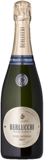 [192599] Berlucchi Franciacorta, Brut Cuvée Imperiale