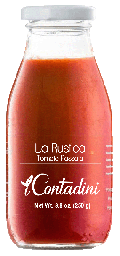 Contadini "La Rustica" Tomato Passata