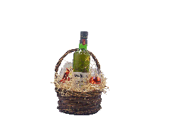 [001029] Glenfiddich 12 Year Special Reserve Gift Basket