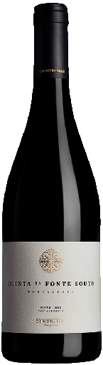 [196582] Tinto Alentejo, Quinta Da Fonte Souto, 2020