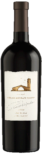 [191934] Robert Mondavi, Napa Valley Red Blend, 2019