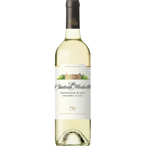 [194004] Ch. Ste. Michelle, Columbia Valley Sauvignon Blanc, 2022