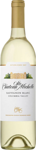[194004] Ch. Ste. Michelle, Columbia Valley Sauvignon Blanc, 2024