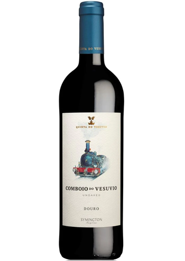 [196580] Quinta Do Vesuvio, Comboio do Vesuvio Tinto, 2019