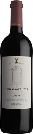 [196581] Quinta Do Vesuvio, Pombal do Vesuvio Tinto, 2021