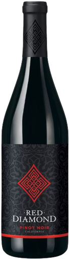 [190631] Red Diamond, Pinot Noir