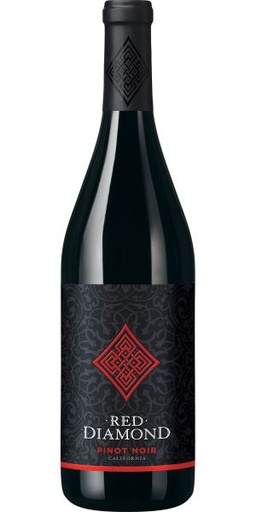 [190631] Red Diamond, Pinot Noir