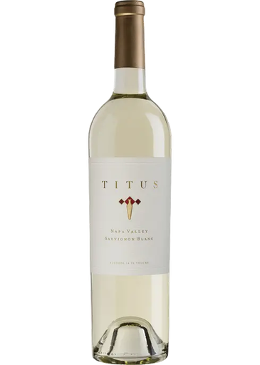 [197570] Titus Vineyards, Sauvignon Blanc