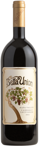 [667618] Nickel & Nickel, Bella Union Napa Cabernet Sauvignon, 2022