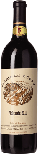 [197445] Diamond Creek, Volcanic Hill Cabernet Sauvignon, 2017